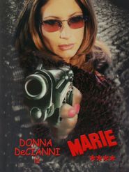  Marie Poster
