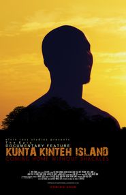  Kunta Kinteh Island Poster