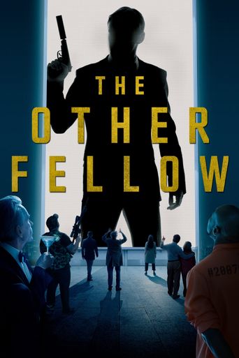  The Other Fellow Poster