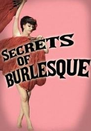  Secrets of Burlesque Poster