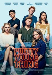  Pretty Young Thing Poster