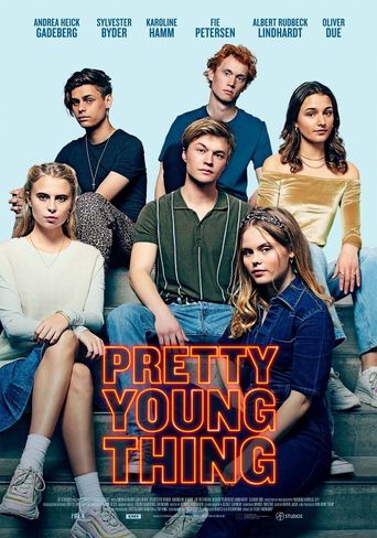 Pretty Young Thing (2022): Where to Watch and Stream Online | Reelgood