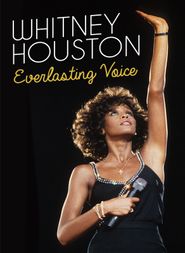  Whitney Houston: Everlasting Voice Poster