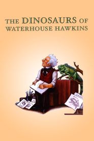  The Dinosaurs of Waterhouse Hawkins Poster