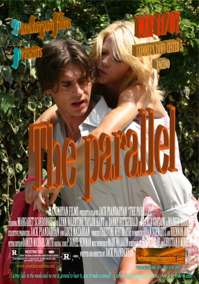 The Parallel Poster