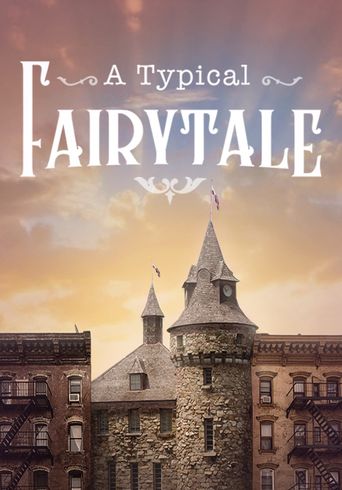  A Typical Fairytale Poster