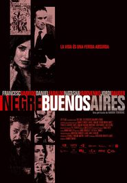  Dark Buenos Aires Poster