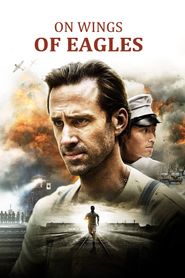  On Wings of Eagles Poster