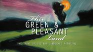  This Green and Pleasant Land: The Story of British Landscape Painting Poster