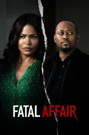  Fatal Affair Poster