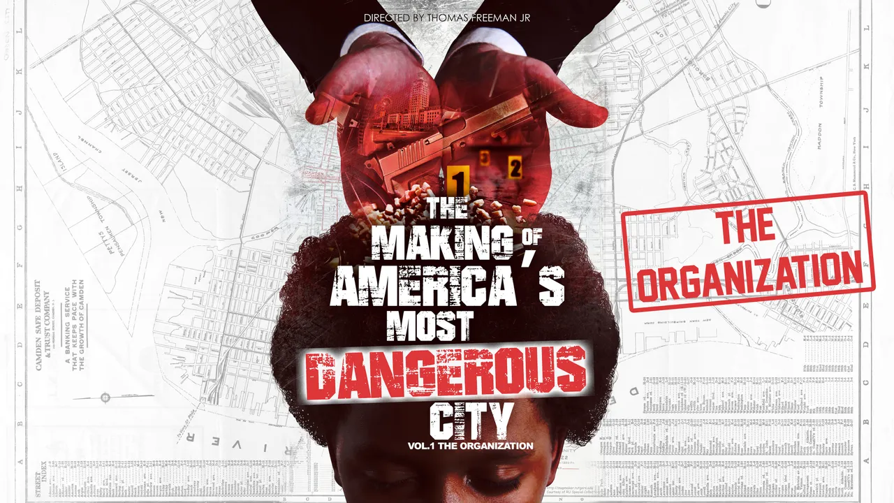 The Making of America's Most Dangerous City (2020): Where to Watch and ...