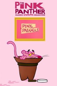  Pink Pajamas Poster