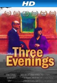  Three Evenings Poster