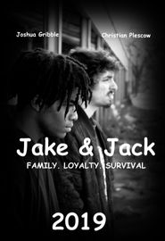  Jake & Jack Poster