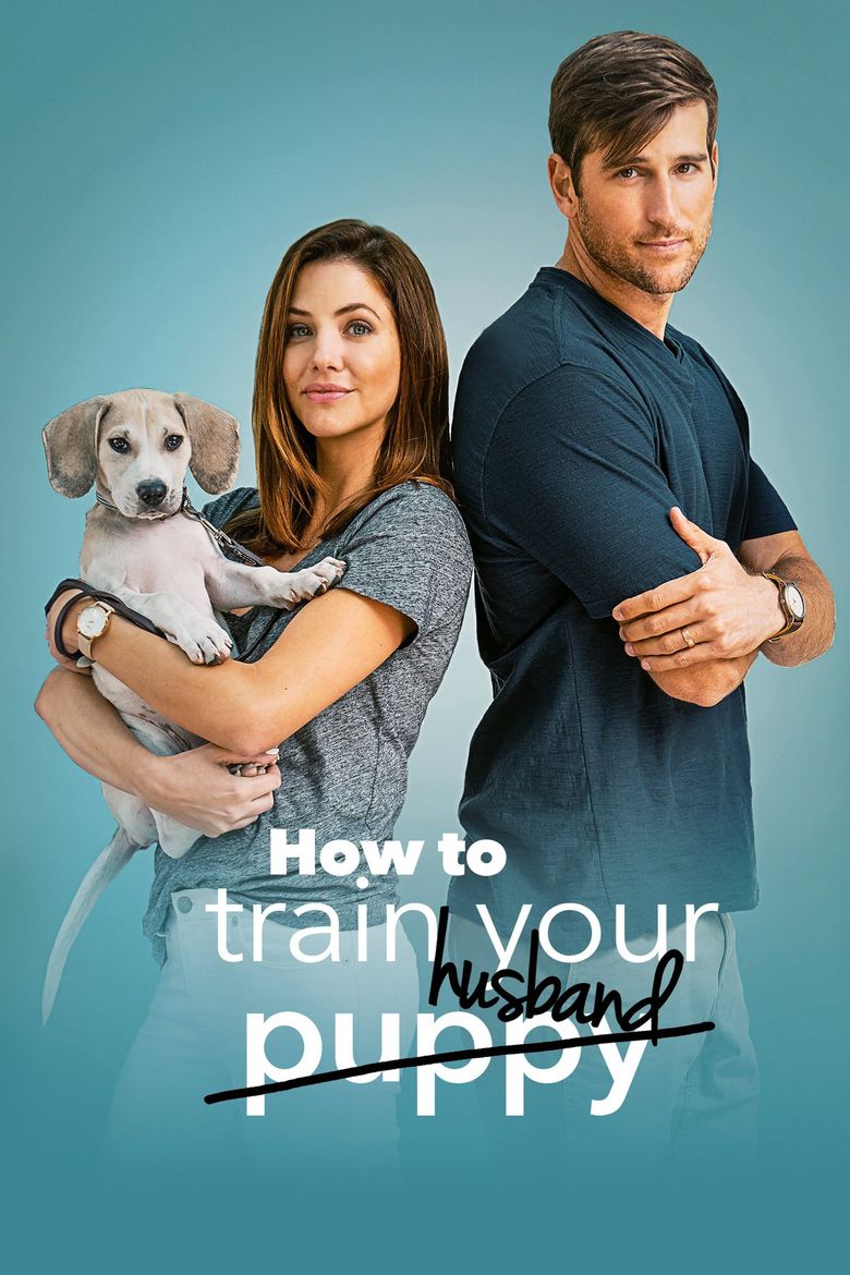 How to Train Your Husband or (How to Pick Your Second Husband First) Poster
