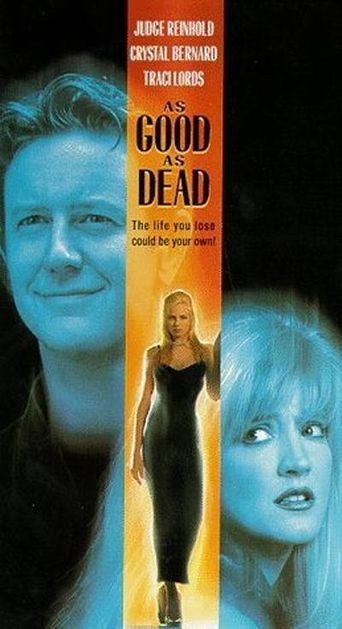  As Good as Dead Poster
