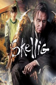  Skellig: The Owl Man Poster