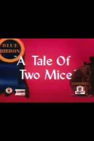  A Tale Of Two Mice Poster