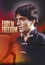  Fury to Freedom Poster