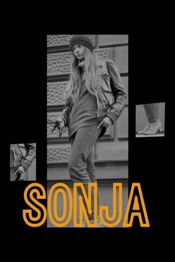  Sonja Poster