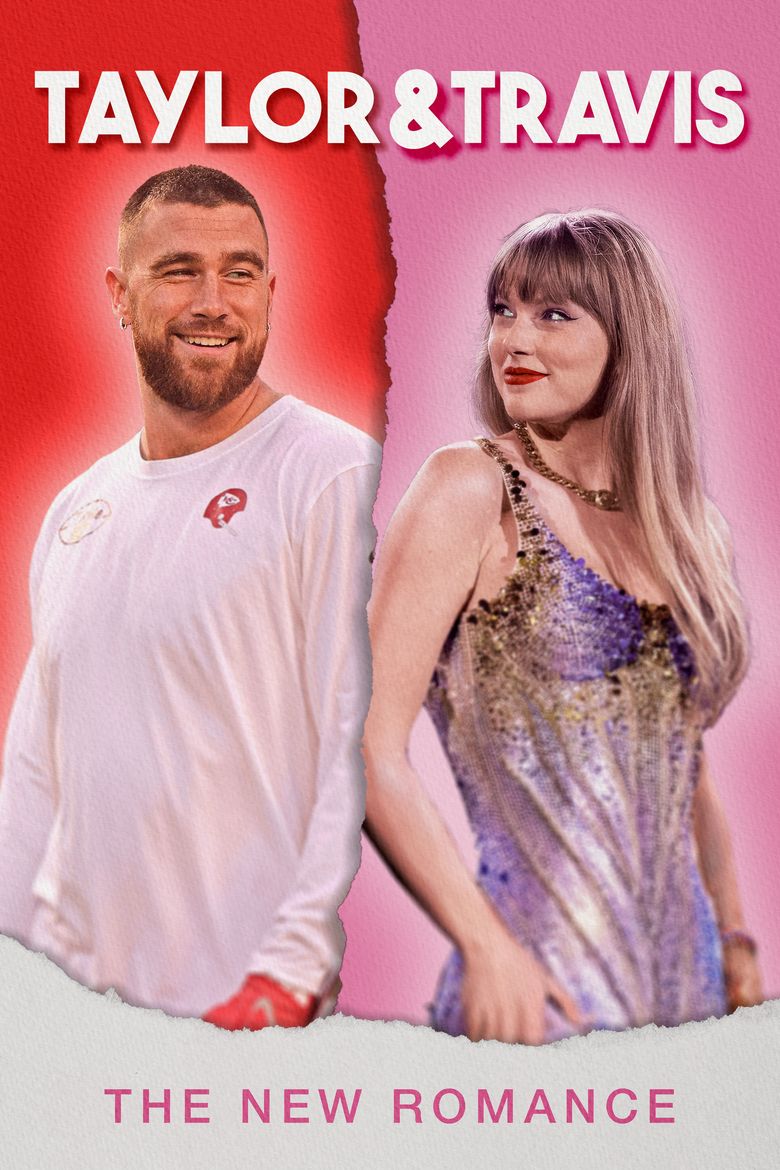 Taylor and Travis: The New Romance