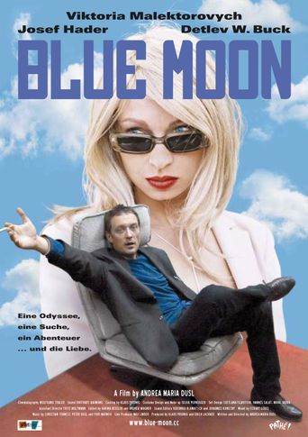 Blue Moon (2002): Where to Watch and Stream Online | Reelgood