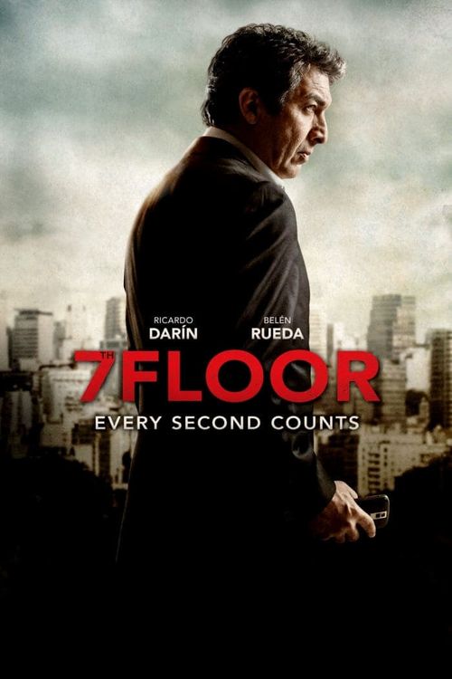 The 7th Floor Poster