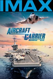  Aircraft Carrier: Guardian of the Seas Poster