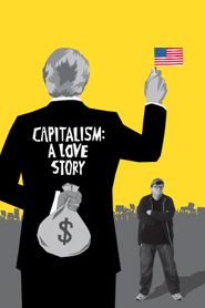  Capitalism: A Love Story Poster