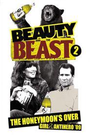  Girl & Antihero: Beauty and the Beast 2 Poster