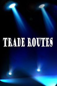  Trade Routes Poster