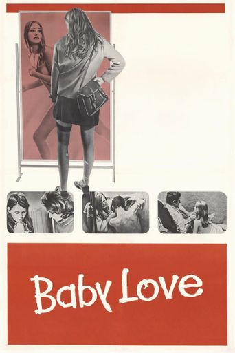  Baby Love Poster