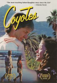  Coyotes Poster