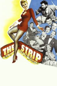  The Strip Poster