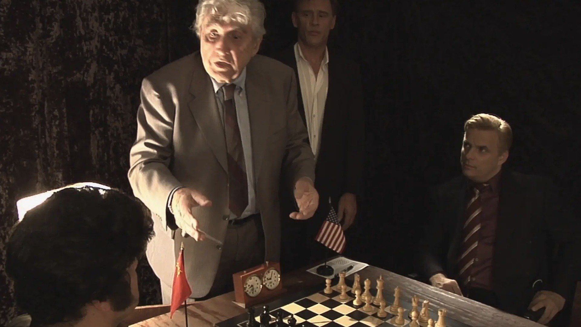 Bobby Fischer - Biography - IMDb