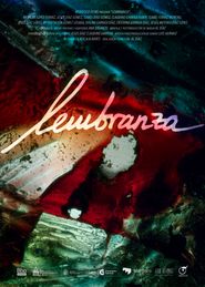  Lembranza Poster