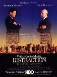  Weapons of Mass Distraction Poster