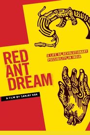  Red Ant Dream Poster