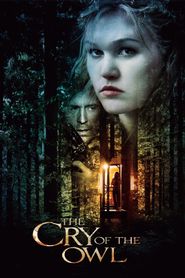  The Cry of the Owl Poster