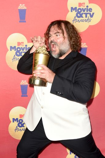 2022 MTV Movie & TV Awards Poster