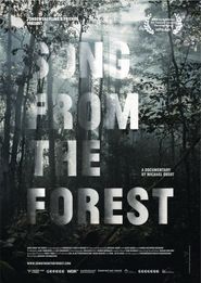  Song from the Forest Poster