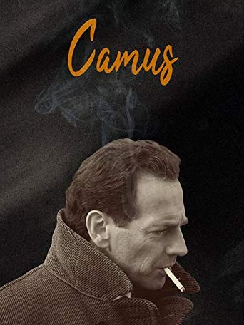  Camus Poster