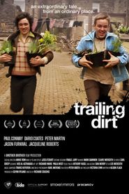  Trailing Dirt Poster