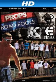  Props BMX: Road Fools 17 Poster