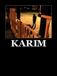  Karim Poster