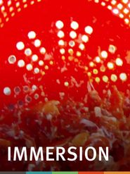  Immersion Poster