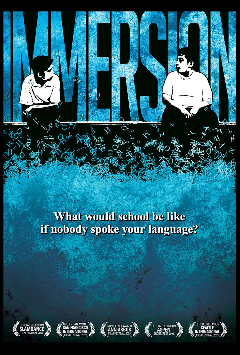 Immersion