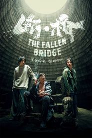  The Fallen Bridge Poster