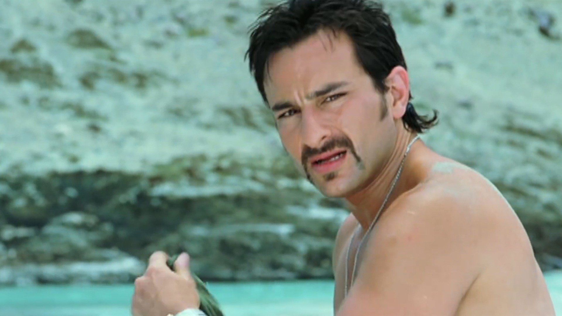 Tashan Backdrop