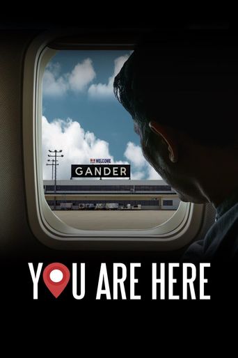 You Are Here: A Come From Away Story (2019): Where to Watch and Stream